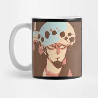 trafalgar law Mug